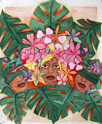 AP Studio : Mei Emeka AP Studio : Mei Emeka