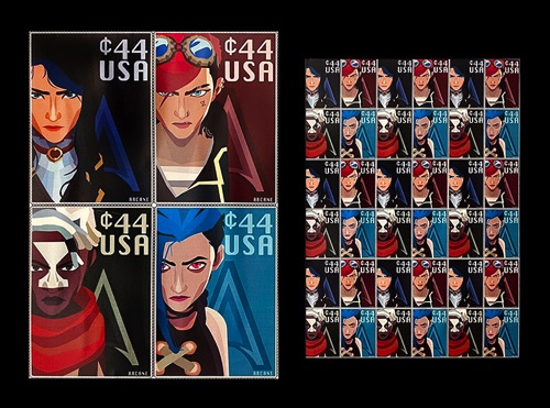 Computer Graphics II : Finley Armstrong
