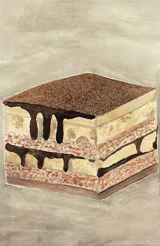 Foundations In Art : Kateryna Vasylieva Foundations In Art : Kateryna Vasylieva