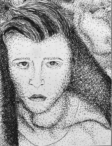 Foundations in Art : Kendall Cicardi Foundations in Art : Kendall Cicardi