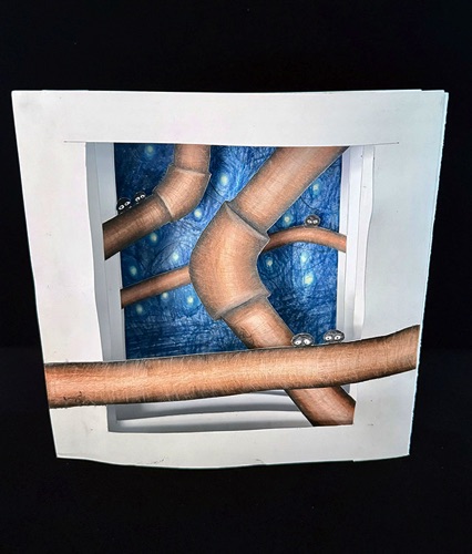 Foundations : Rose Istre
